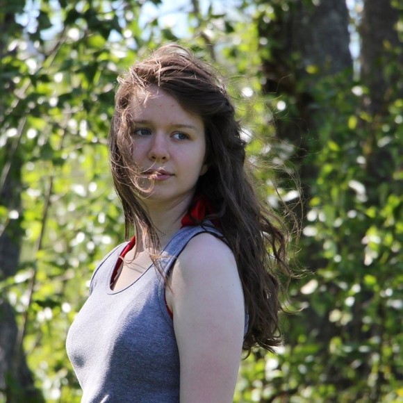 Meet your Posher, Marianne - Picture 1 of 1